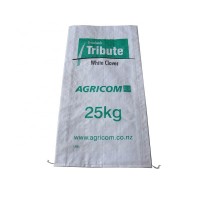 50kg plastic fertilizer woven bag